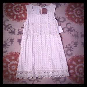 KORI Lace Dress